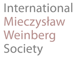 International Mieczysław Weinberg Society